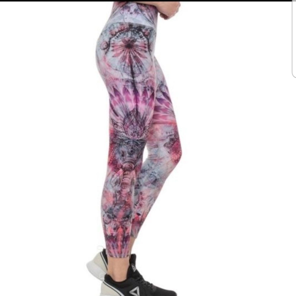 EVCR Leggings